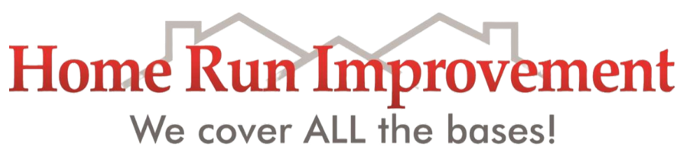 Home Run Improvement Logo