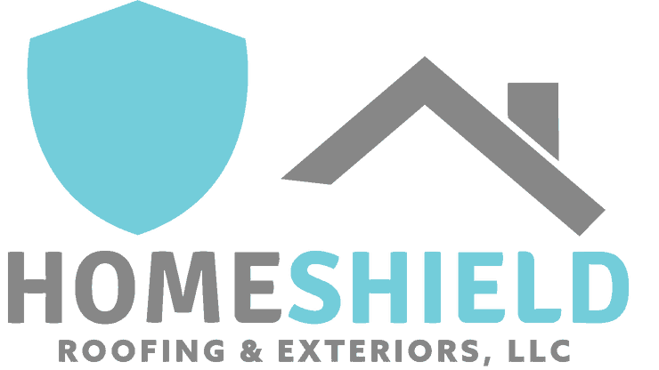 HomeShield Roofing & Exteriors, LLC Logo