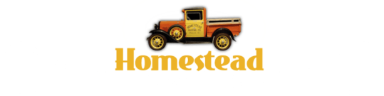 The Homestead Roofing Company, Inc. Logo