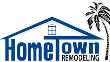 Hometown Remodeling Logo