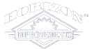 Horizon Improvements, Inc. Logo