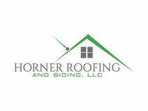 Horner Roofing and Siding LLC Logo