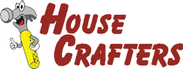 House Crafters Logo