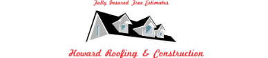 Howard Roofing & Construction Logo