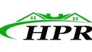 HPR Roofing and Siding llc Logo