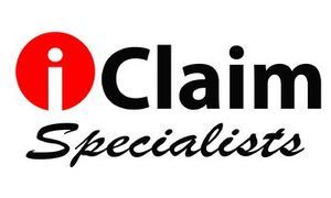 I-Claim Specialists Logo