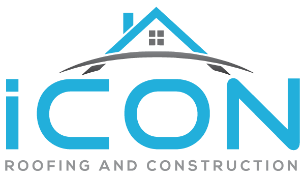 Icon Roofing and Construction LLC Logo