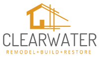 Clearwater Home Services Logo