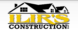 Ilir's Construction LLC Logo