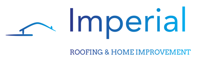 Imperial Roofing & Home Improvement Logo