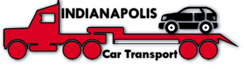 Indianapolis Car Transport Logo