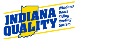 Indiana Quality- Home Exteriors Logo