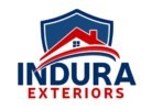 Indura Exteriors Logo