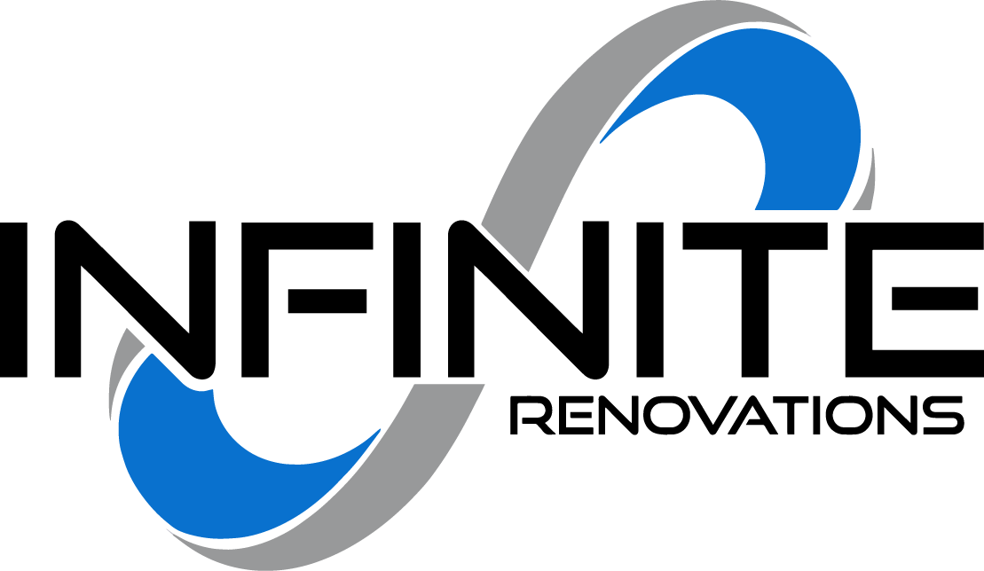 Infinite Renovations Logo