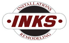 Inks Installations Logo