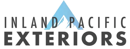 Inland Pacficic Exteriors Logo