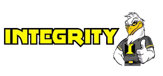 Integrity Home Exteriors Logo