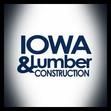 Iowa Lumber & Construction Co Logo