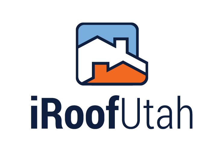 iRoofUtah Logo