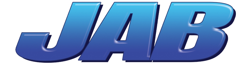 JAB Exteriors, LLC Logo