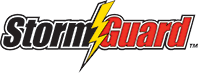 Storm Guard - Jacksonville South Logo