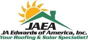 JA Edwards of America, Inc. Logo