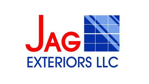 Jag Exteriors LLC Logo