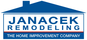 Janacek Remodeling Logo