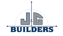 J & G Builders LLC Logo