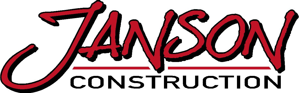 Janson Construction, LLC Logo