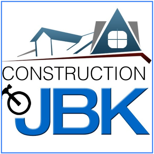 J.B.K. Construction Co. Inc. Logo