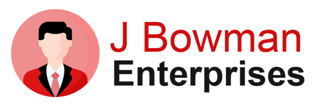 J Bowman Enterprises Logo