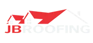 JB Roofing & Gutters Logo