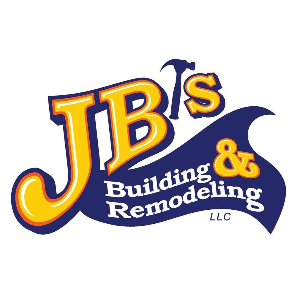 Jb's Building & Remodeling Logo