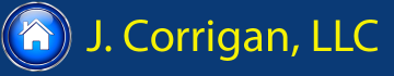 J. Corrigan, LLC Logo