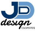 JD Design, LLC Logo