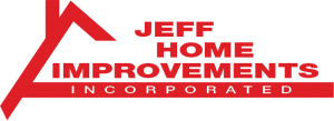 Jeff Home Improvements Inc. Logo