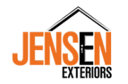 Jensen Exteriors Logo