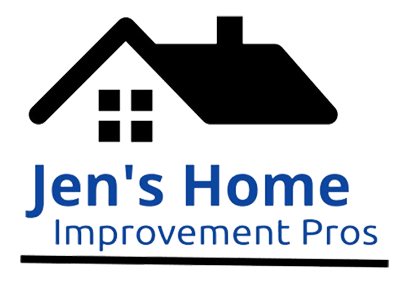 Jen's Home Improvement Pros Logo