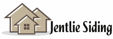 Jentlie Siding Logo