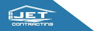 Jet Contracting Logo