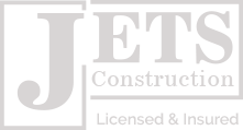 Jets Construction Logo