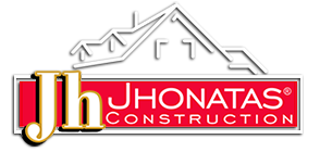 Jhonatas Construction Inc. Logo