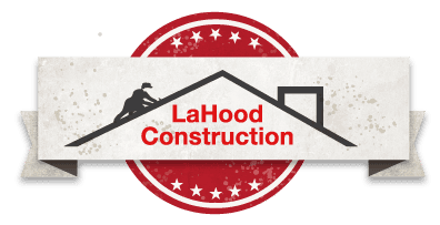 Jim LaHood Construction, Inc Logo