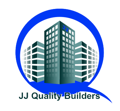 JJ Quality Builders Inc. Logo