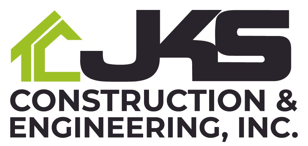 JKS Construction & Engineering, Inc Logo