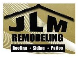 JLM Remodeling LLC Logo