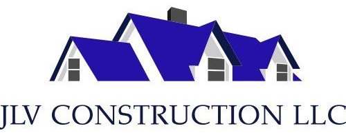 JLV Construction LLC Logo