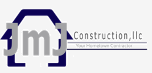 JMJ Construction Logo