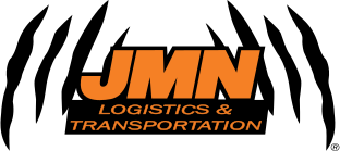 JMN Transportation Logo